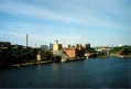 Stockholm Hafen